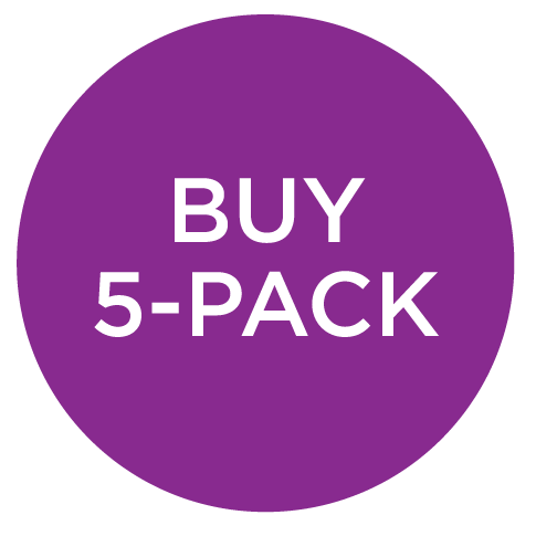 Buy 5-Pack