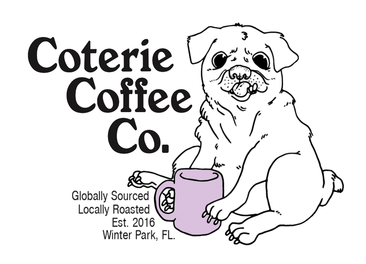 Coterie Coffee