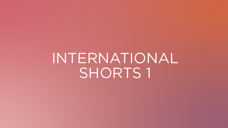 International Shorts #1