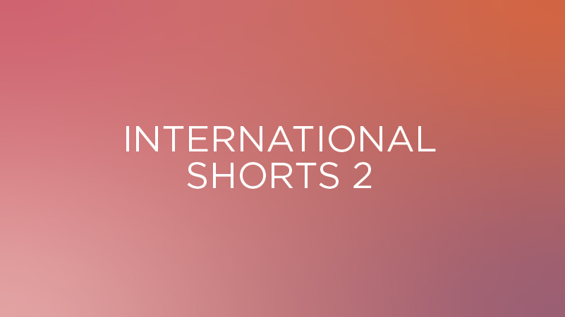 International Shorts #2