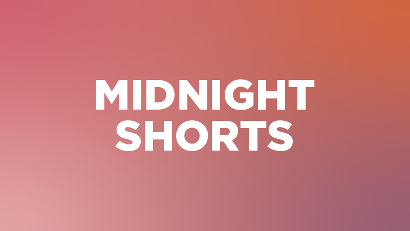 Midnight Shorts