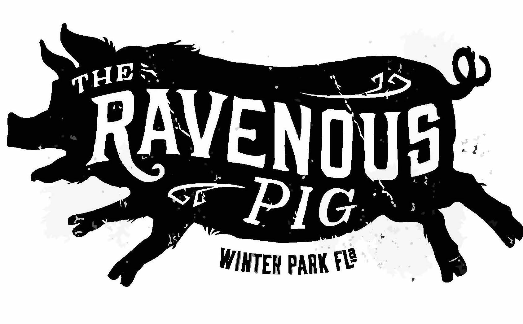 The Ravenous Pig
